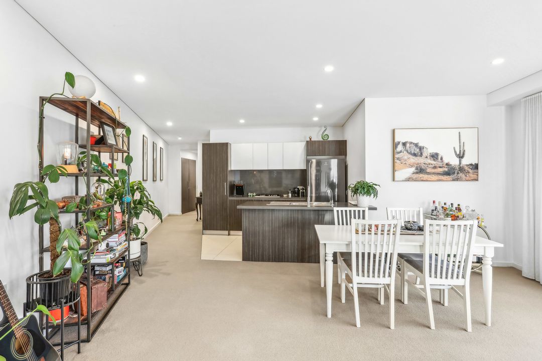 Image of property at 5/60 Earlwood Avenue, Earlwood NSW 2206