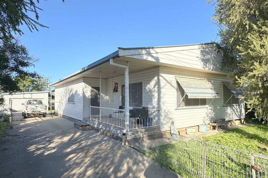 Image of property at 8 Downer Avenue, Moree NSW 2400
