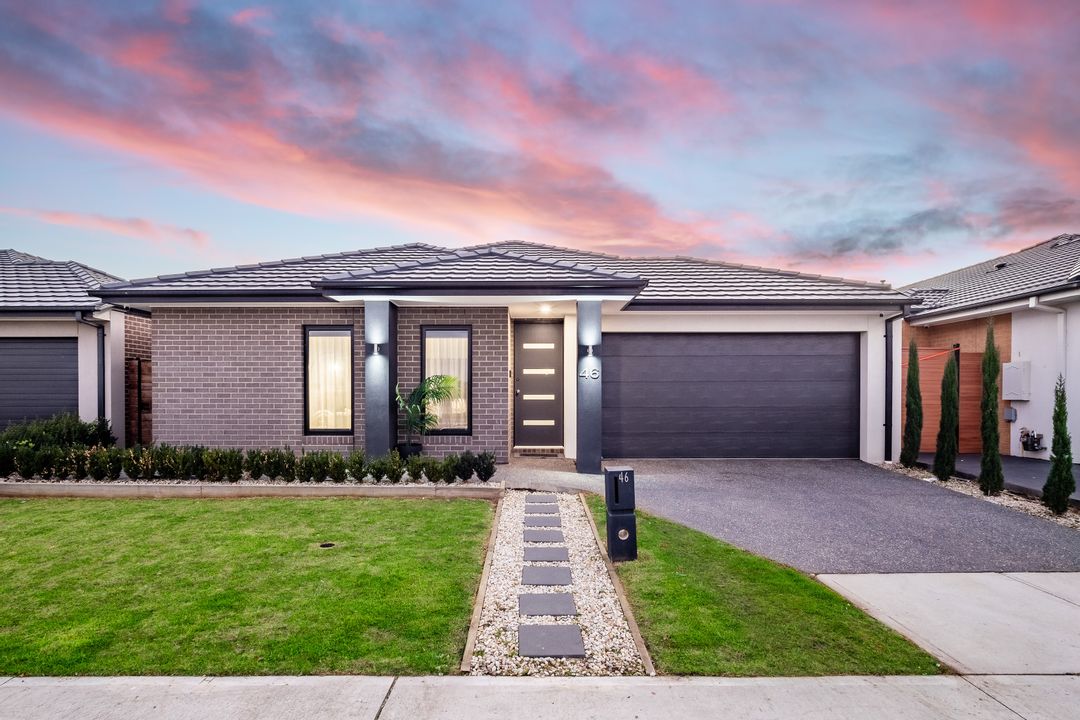 Image of property at 46 Swanston Street, Clyde VIC 3978