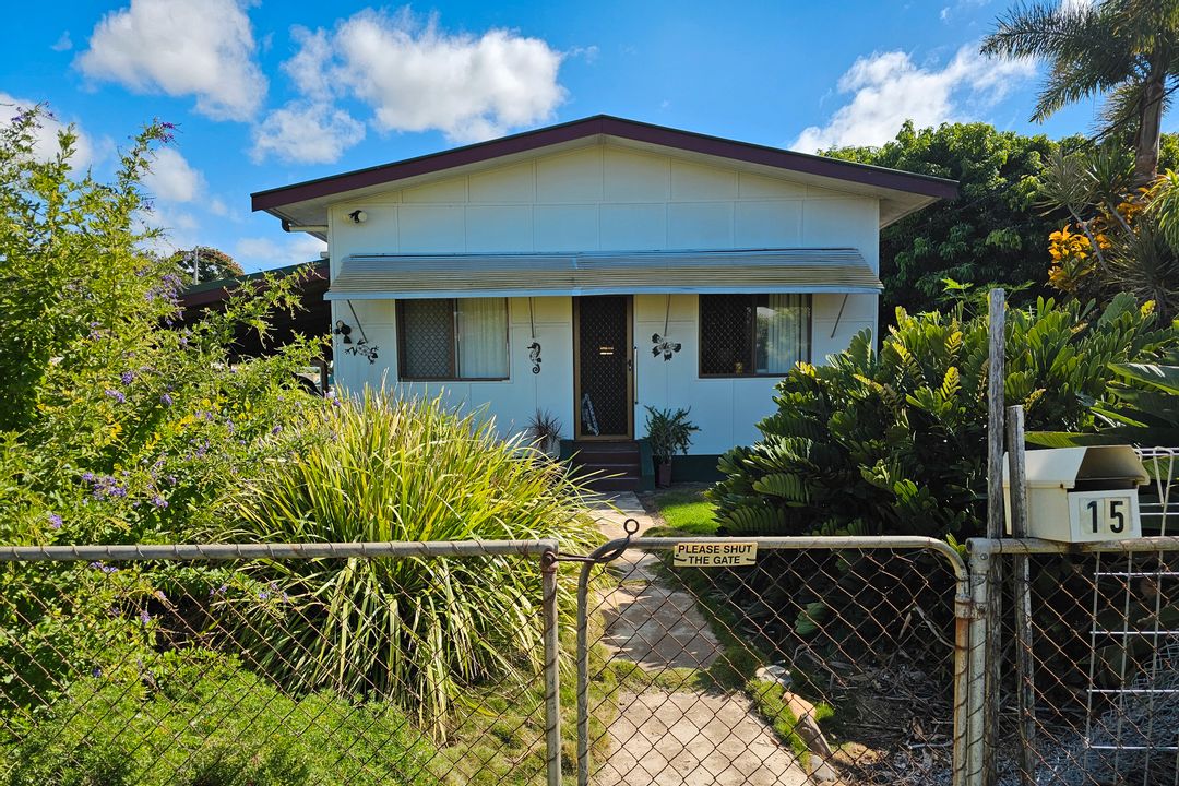 Image of property at 15 Scott Street, Ayr QLD 4807