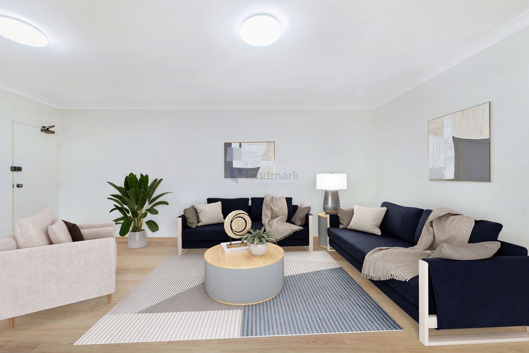 Image of property at 12/30 Belmore Street, Ryde NSW 2112