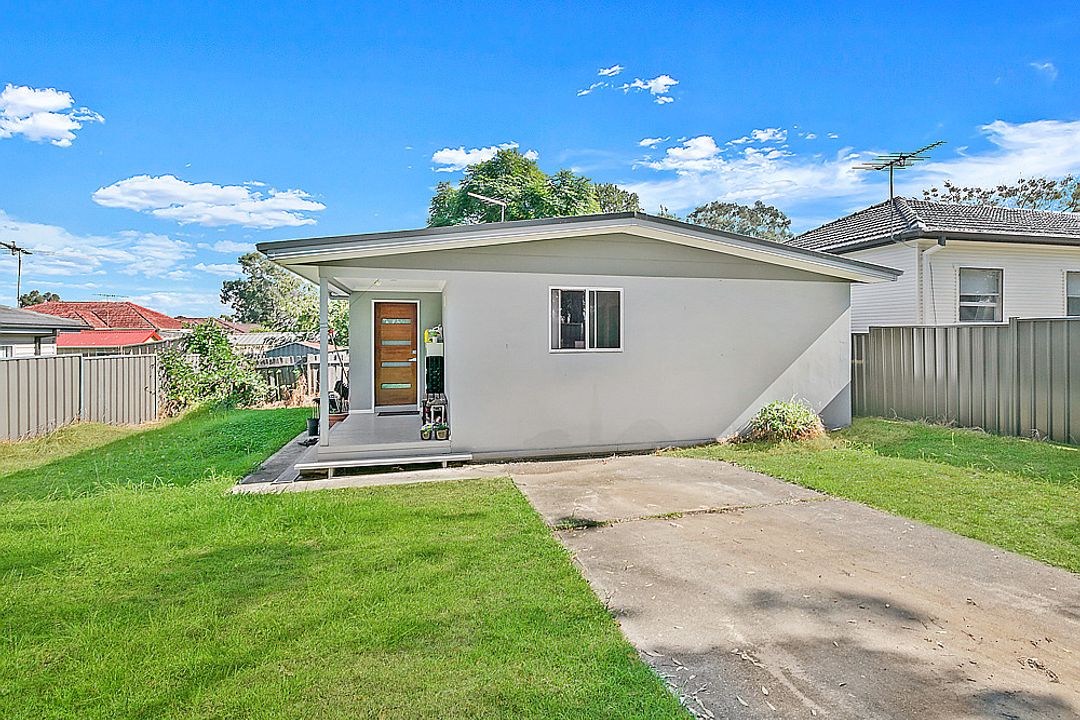 Image of property at 2A Ropes Creek Rd, Mount Druitt NSW 2770