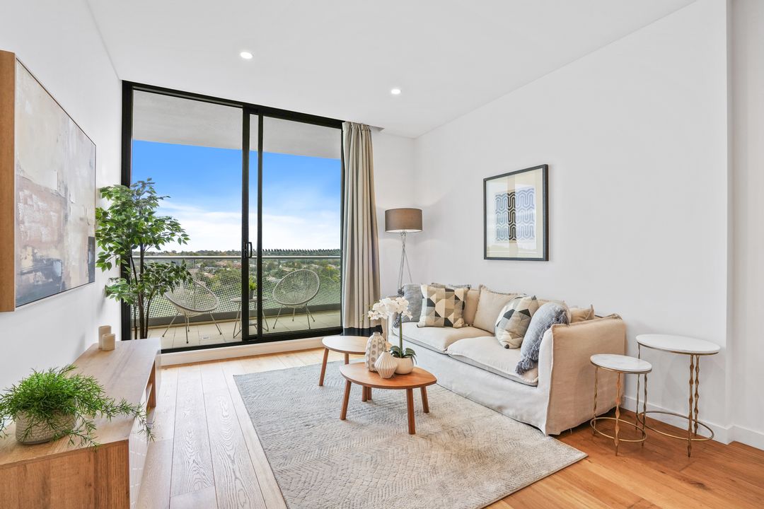 Image of property at 1205/26 Cambridge Street, Epping NSW 2121
