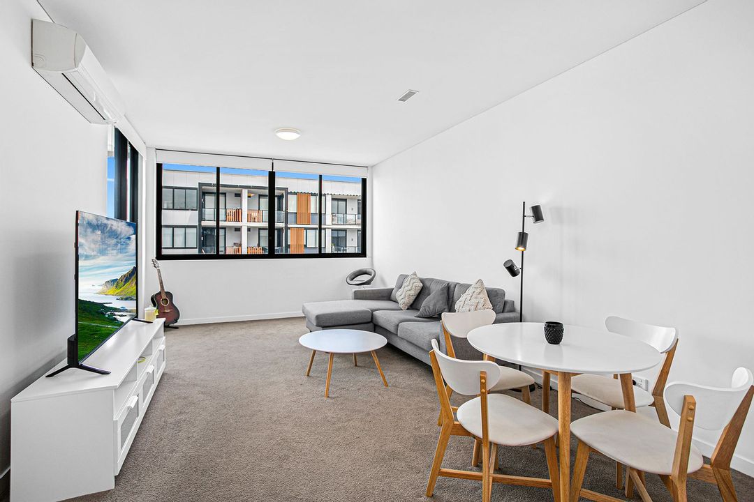 Image of property at 2610/55 Wilson Street, Botany NSW 2019