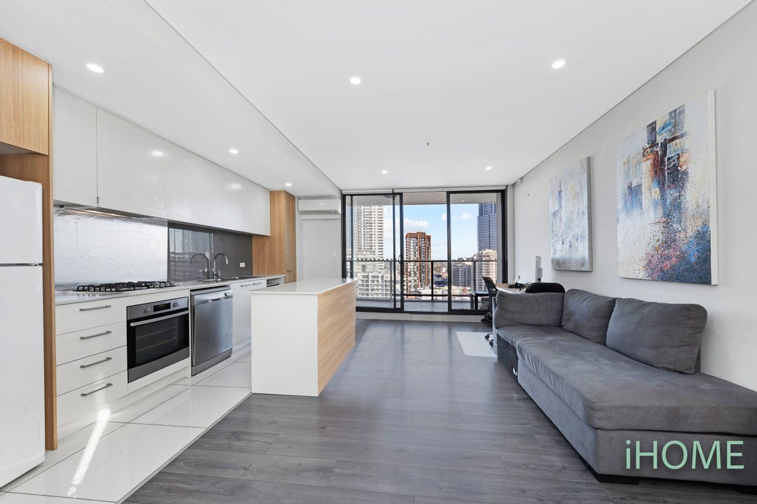 Image of property at 156/109-113 George Street, Parramatta NSW 2150