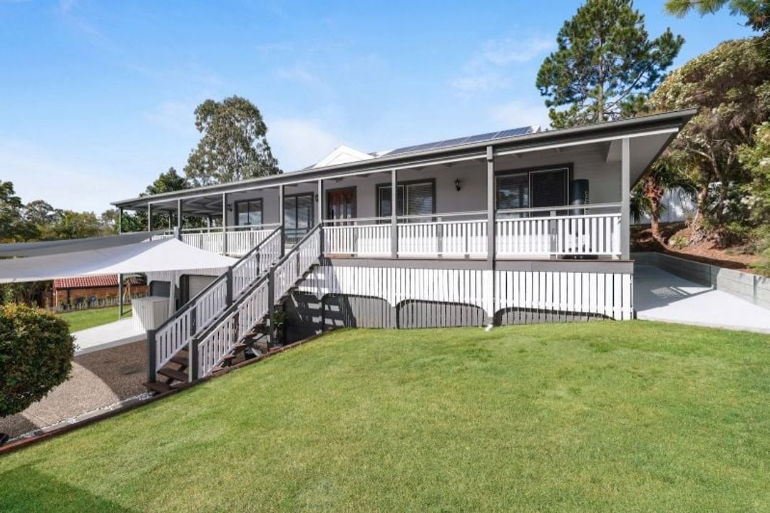 Image of property at 1 Society Court, Pacific Pines QLD 4211