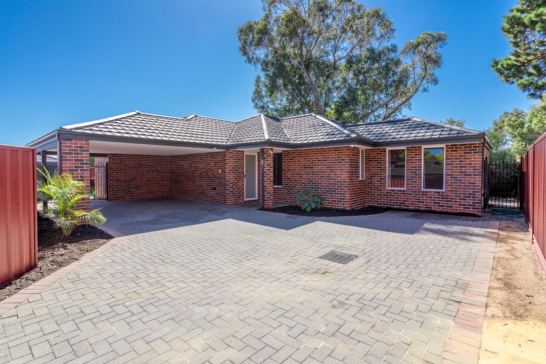 Image of property at 11A Tomlinson Place, Armadale WA 6112