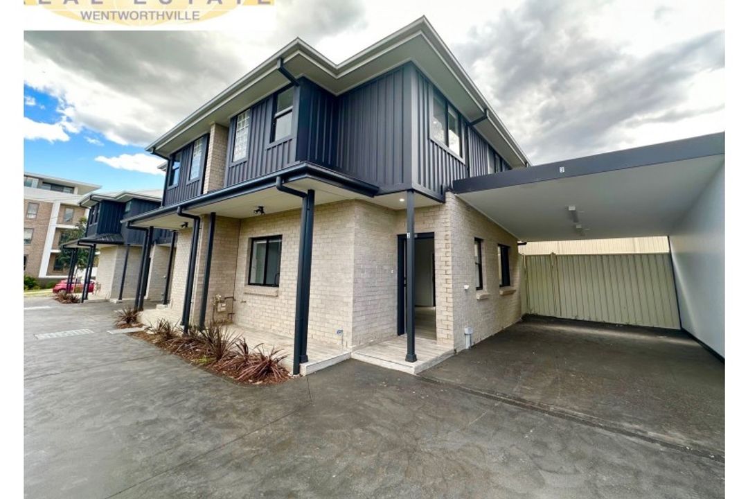 Image of property at 5/2 Markham Ave, Penrith NSW 2750