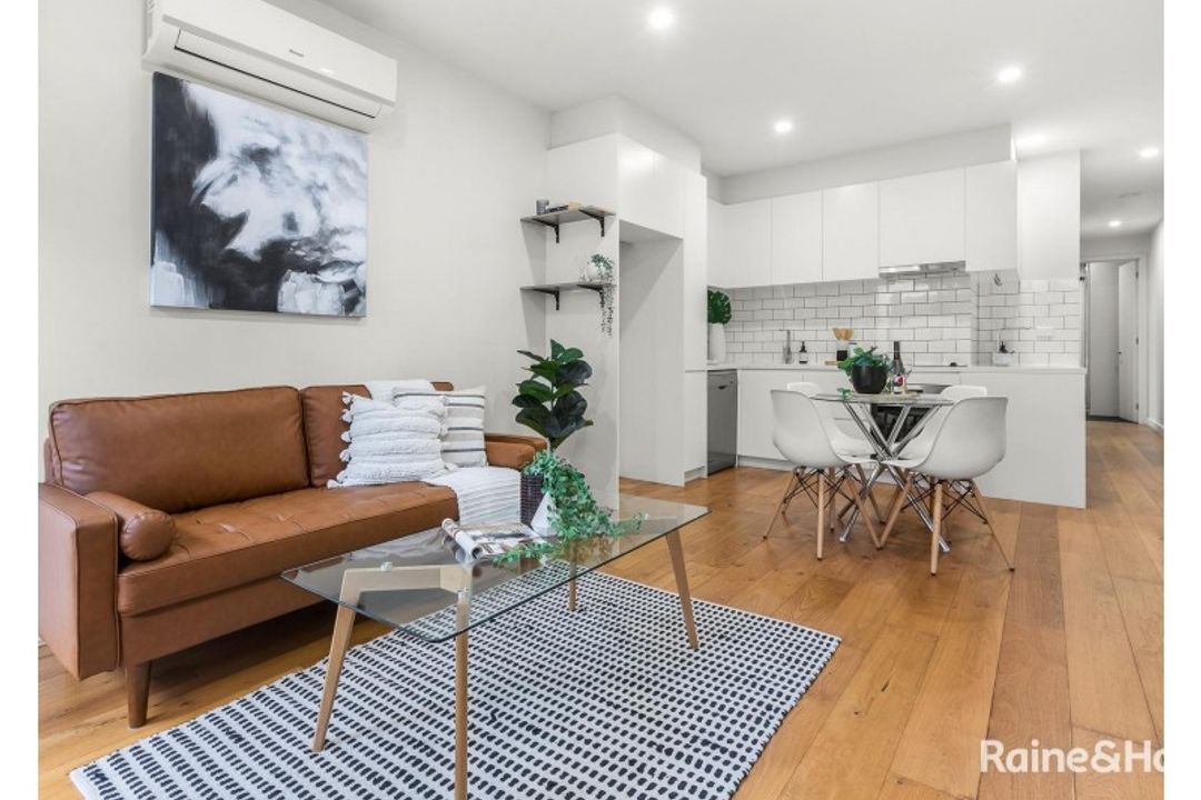 Image of property at 3/16a Leonard Cresent, Ascot Vale VIC 3032