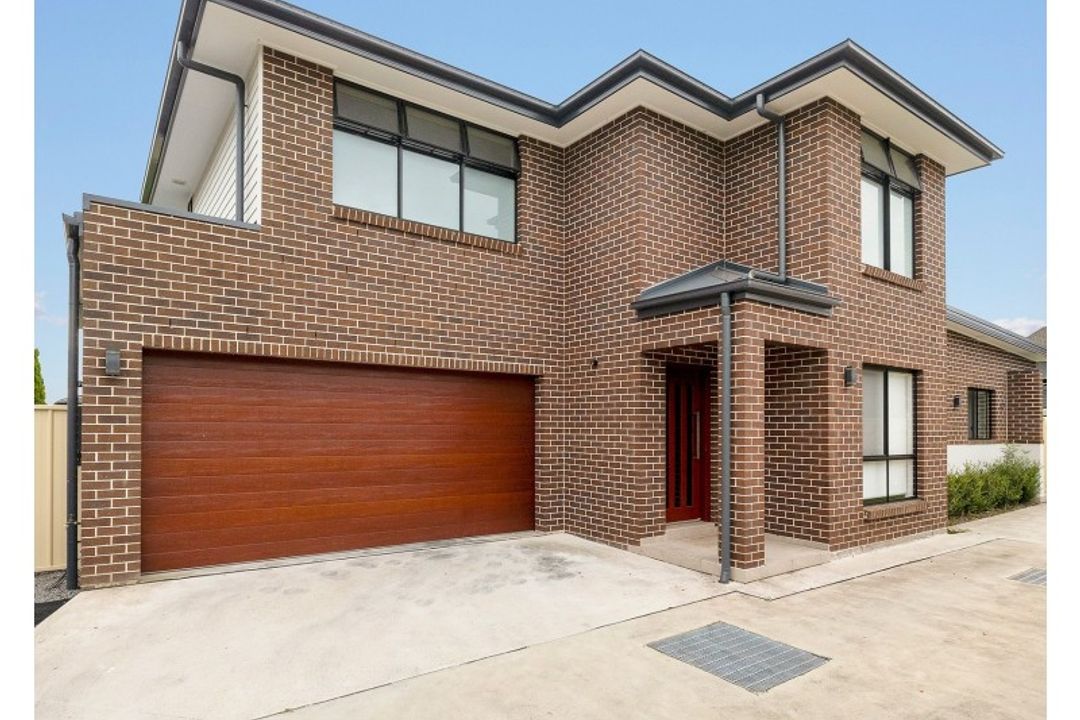 Image of property at 18  18a Lyte Place, Prospect NSW 2148