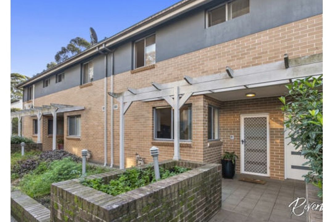 Image of property at 36/100 Kenyons Road, Merrylands NSW 2160