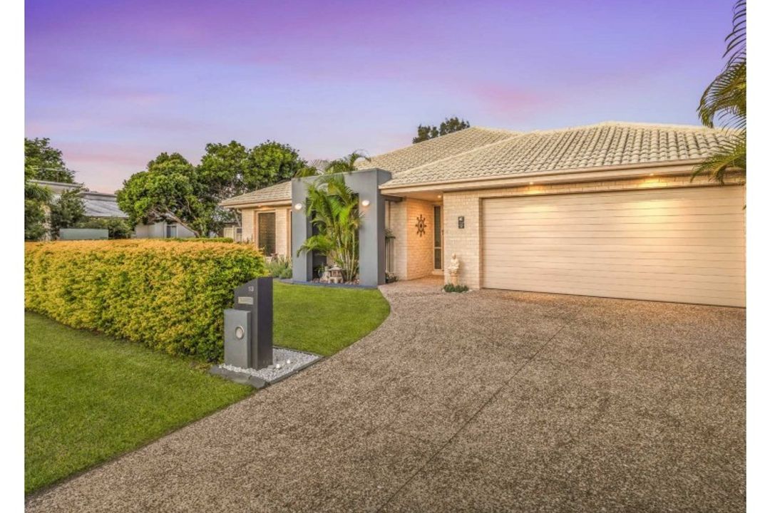 Image of property at 13 Briggs Drive, Caboolture QLD 4510