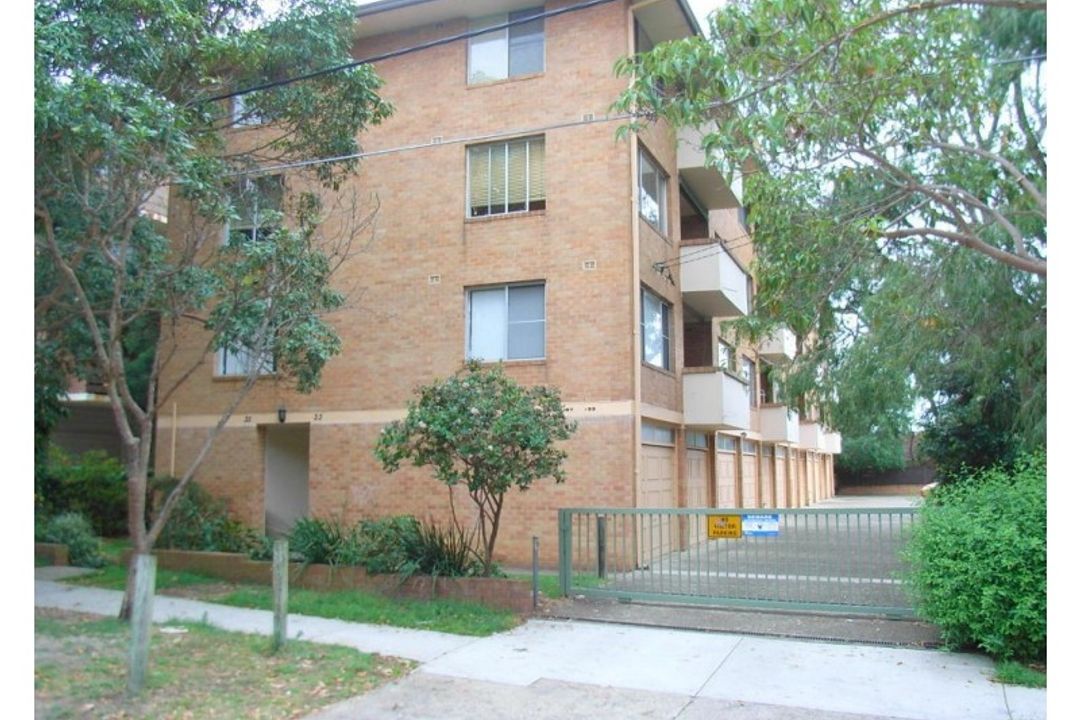 Image of property at 6/33-35 William Street, Rose Bay NSW 2029