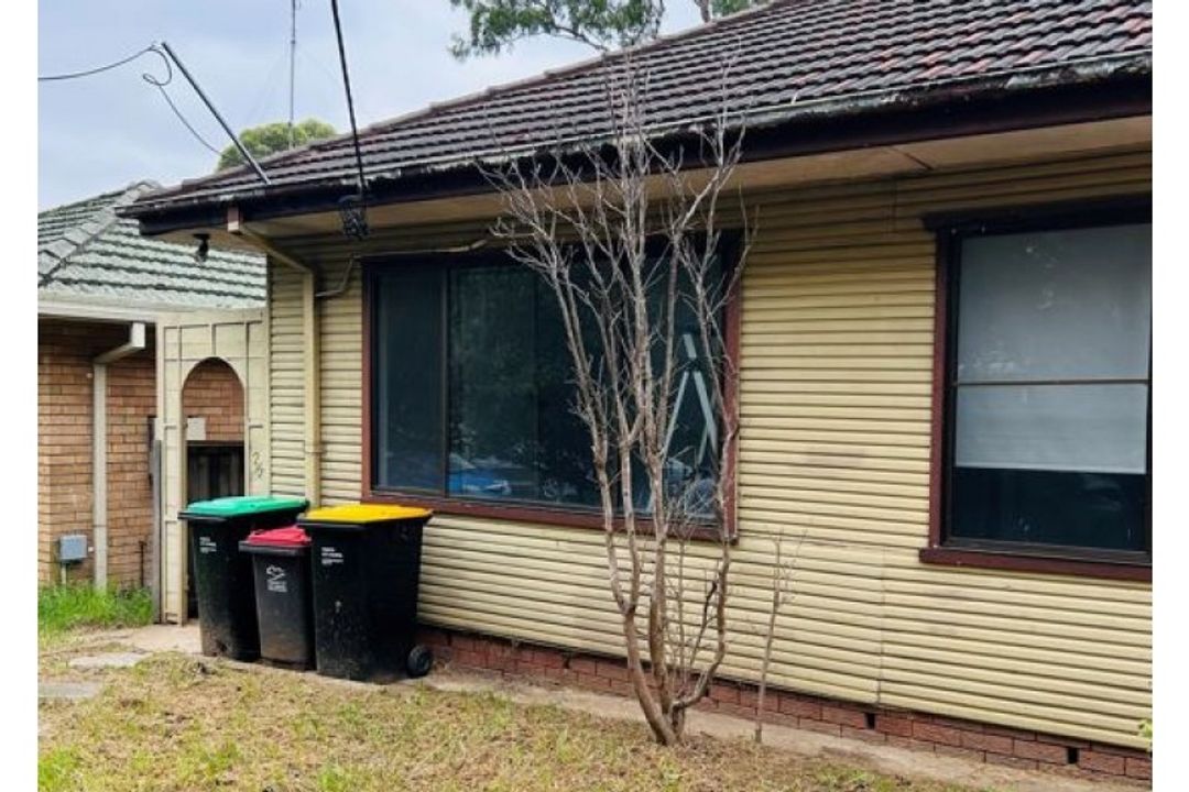 Image of property at 2/7 Hope Street, Penrith NSW 2750