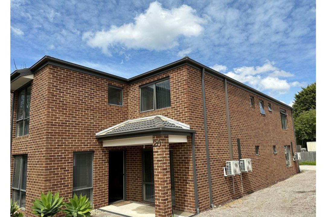 Image of property at 3/20 Myriong Street, Clayton VIC 3168