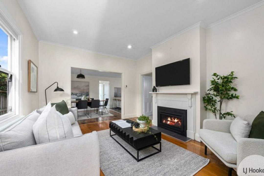 Image of property at 14 Feltham Street, North Hobart TAS 7000
