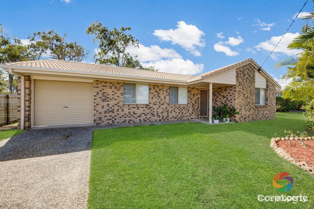 Image of property at 10 Yellowpatch Avenue, Clinton QLD 4680