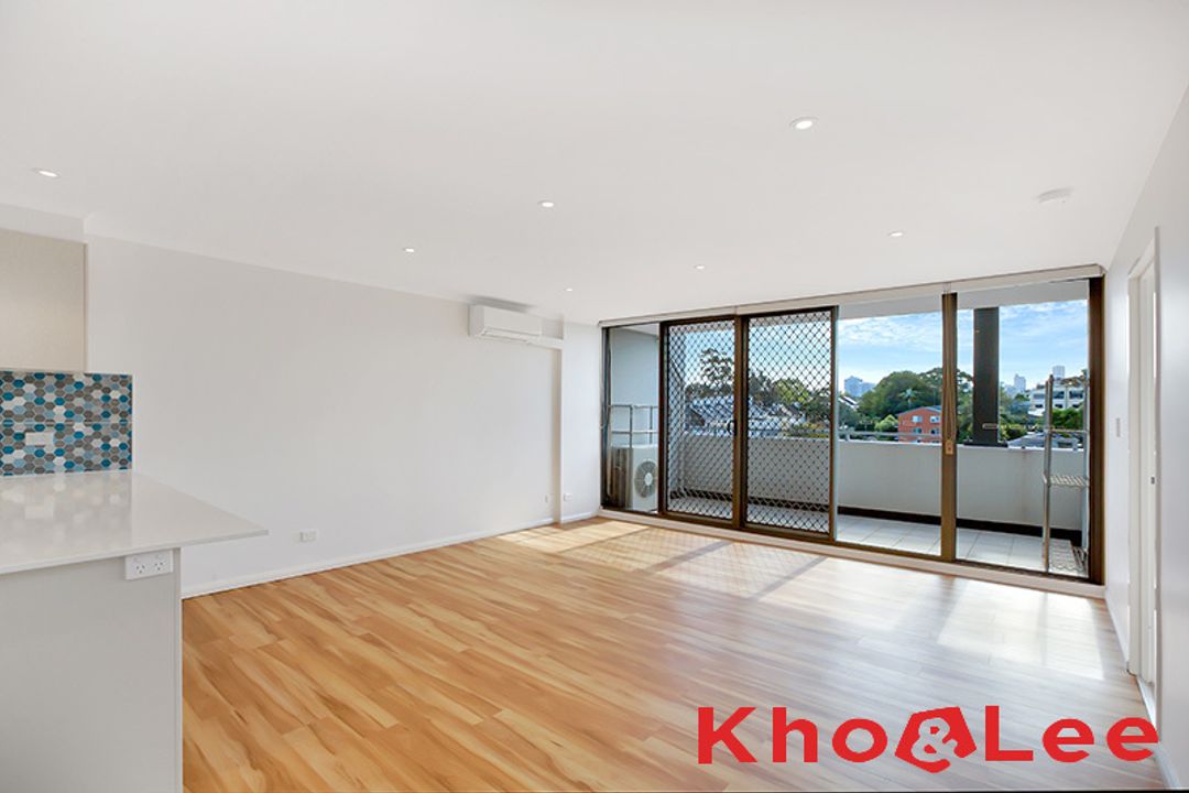 Image of property at 620/1-3 Larkin Street, Camperdown NSW 2050