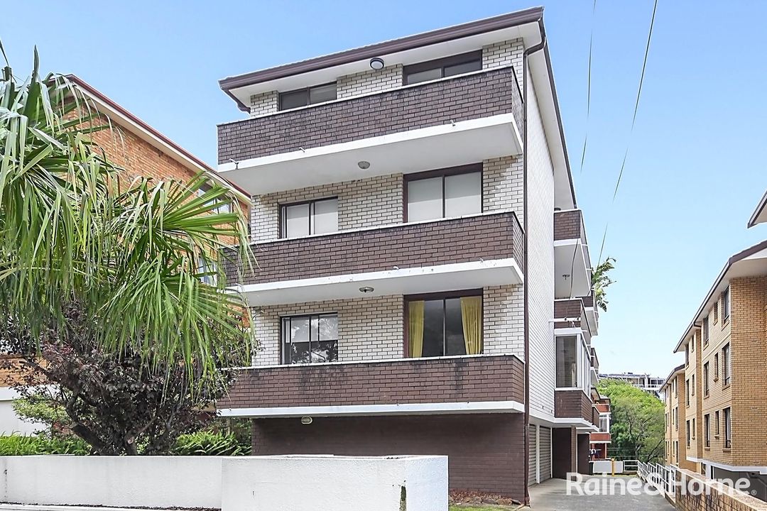 Image of property at 5/18 Coogee Bay Road, Randwick NSW 2031