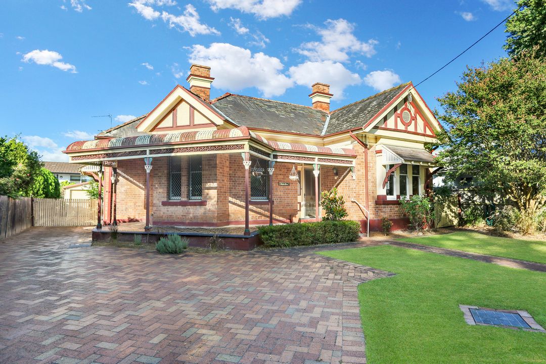 Image of property at 60 Francis Street, Richmond NSW 2753