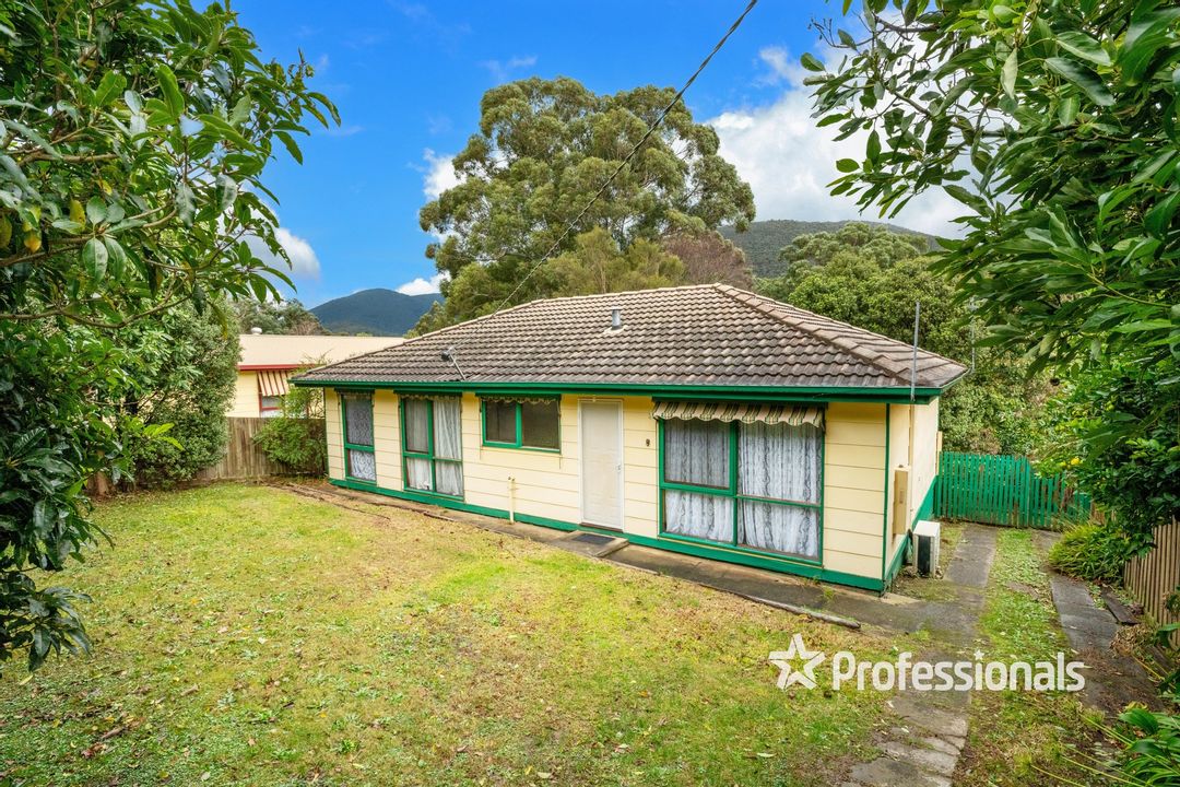 Image of property at 22 Carroll Avenue, Millgrove VIC 3799