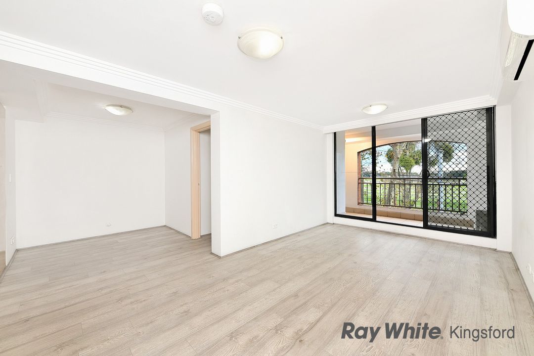 Image of property at 302/34-52 Alison Road, Randwick NSW 2031
