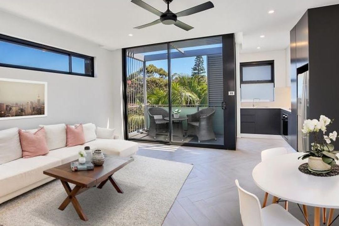 Image of property at 4/20 Waltham Street, Coogee NSW 2034