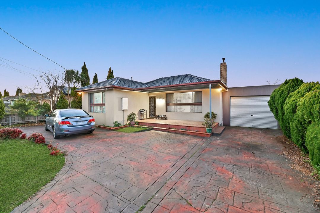 Image of property at 13 Keets Court, Springvale VIC 3171