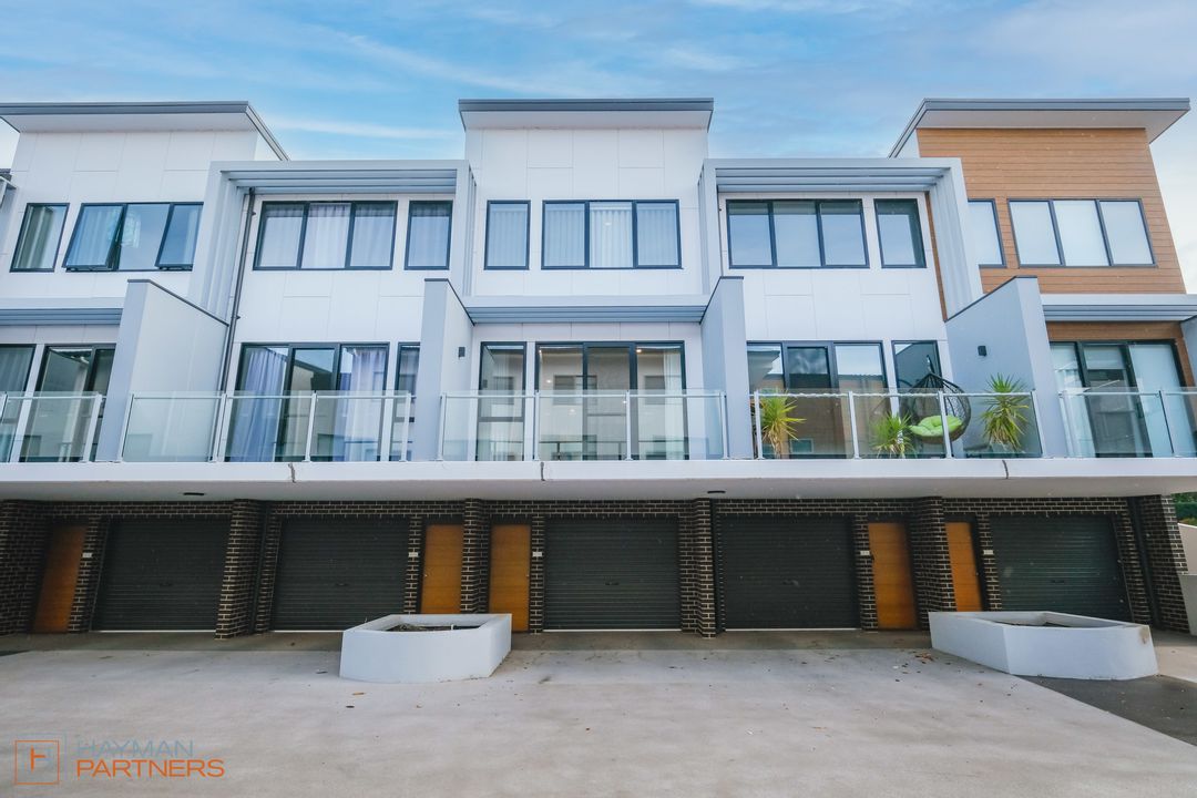 Image of property at 47/44 Marie Little Crescent, Denman Prospect ACT 2611