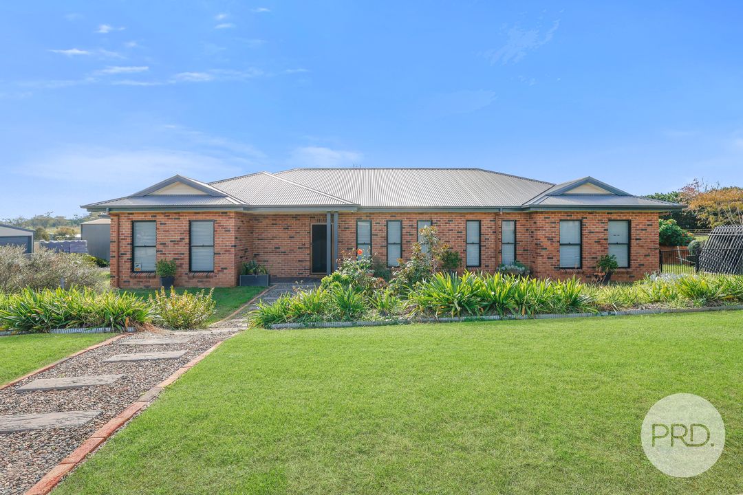 Image of property at 12 Blue Gum Road, Tamworth NSW 2340