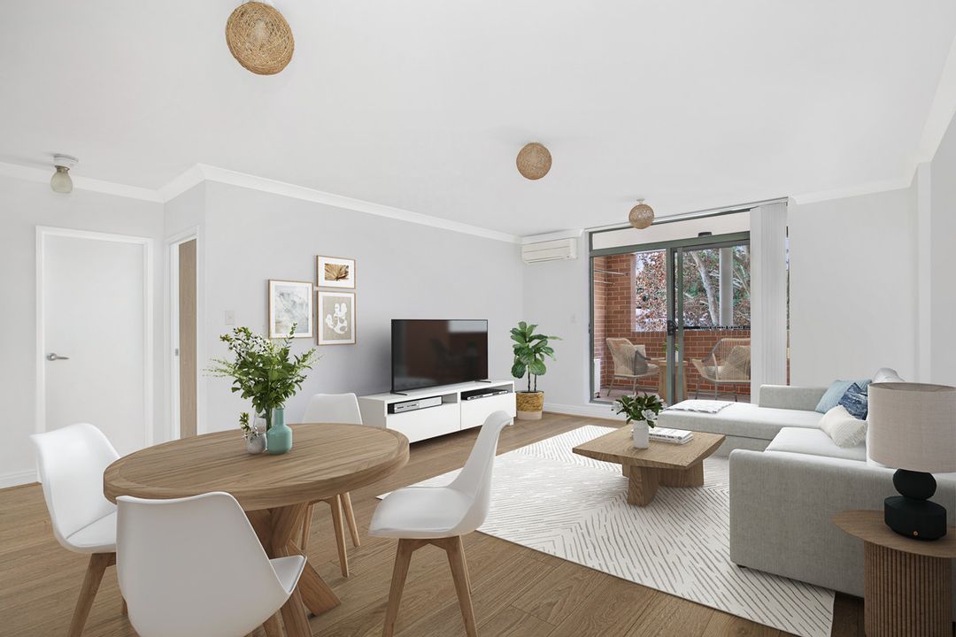 Image of property at 74/82 Mary Ann Street, Ultimo NSW 2007