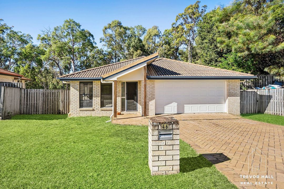 Image of property at 46 Mayes Circuit, Caboolture QLD 4510