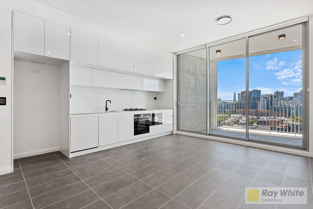Image of property at 1203/1A Lawson Square, Redfern NSW 2016