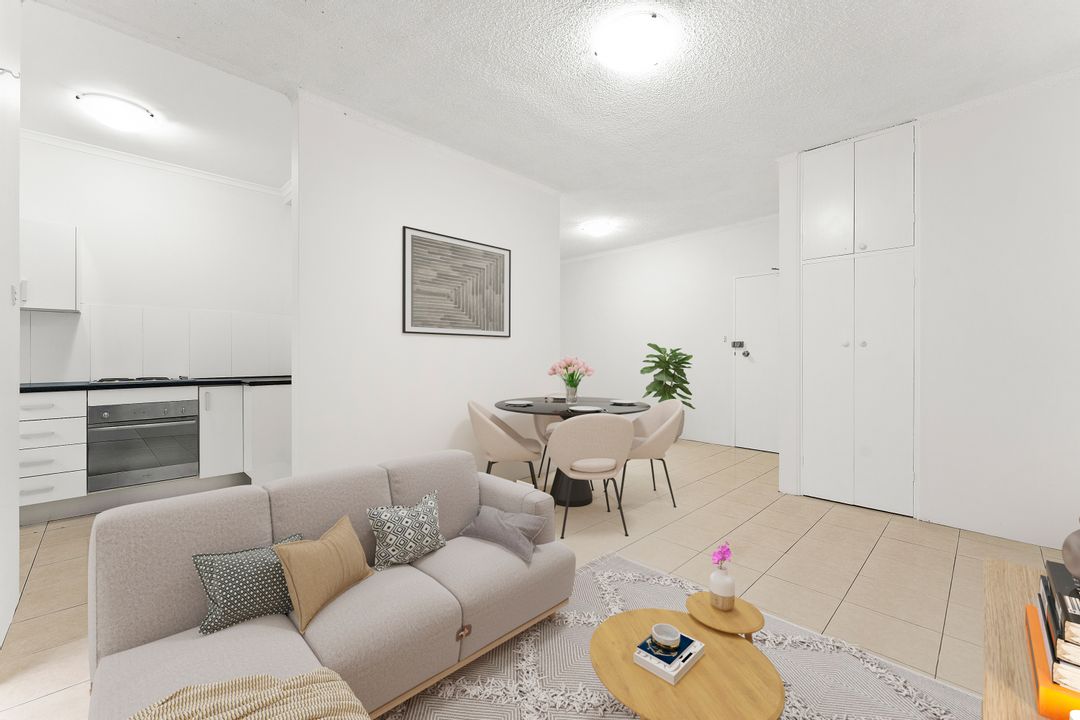 Image of property at 12/31-33 Villiers Street, Rockdale NSW 2216