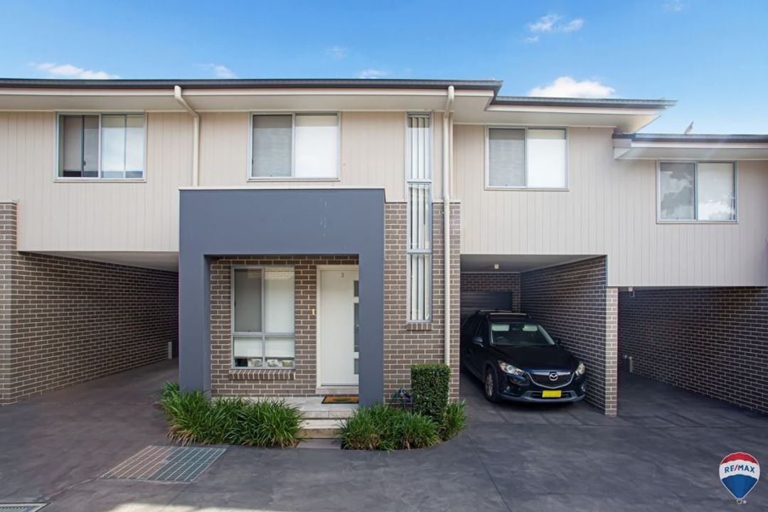 Image of property at 2/131 Stafford Street, Penrith NSW 2750