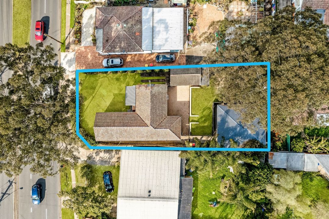 Image of property at 146 & 146a Bungarribee Road, Blacktown NSW 2148