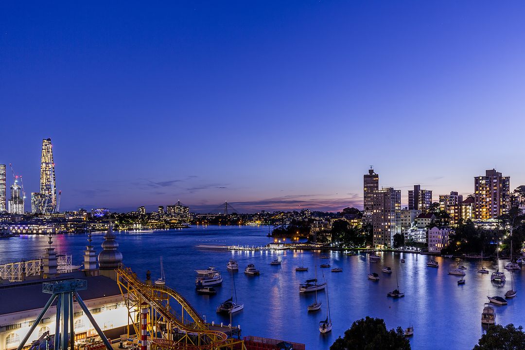 Image of property at 803/30 Glen Street, Milsons Point NSW 2061