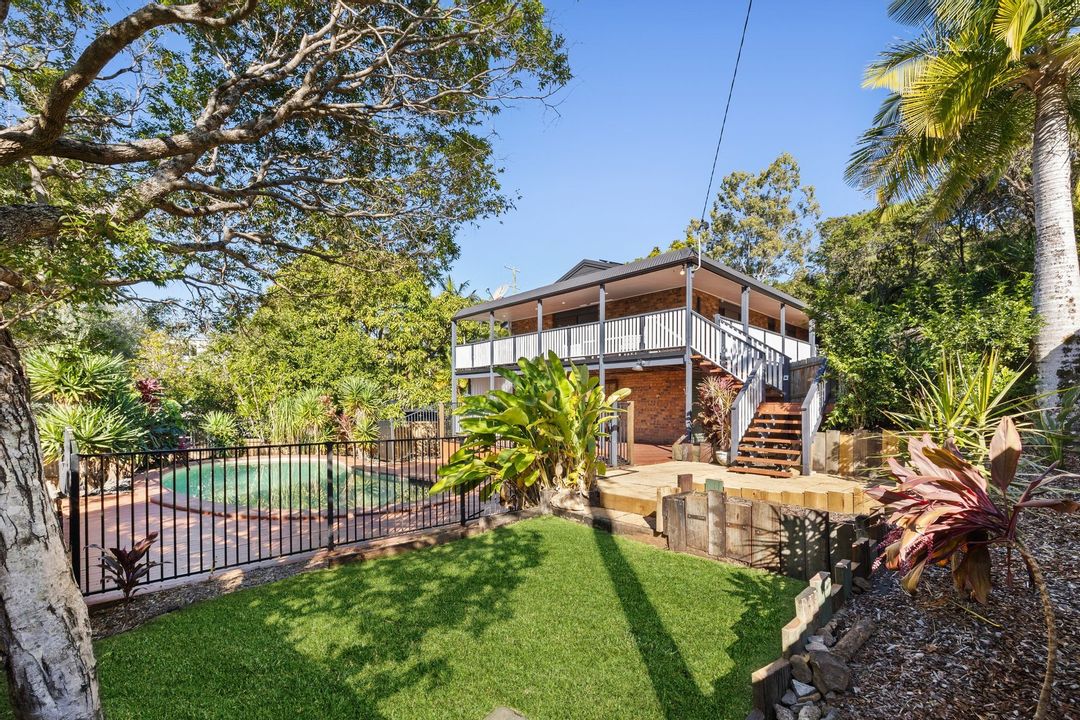 Image of property at 33 Kerenjon Avenue, Buderim QLD 4556