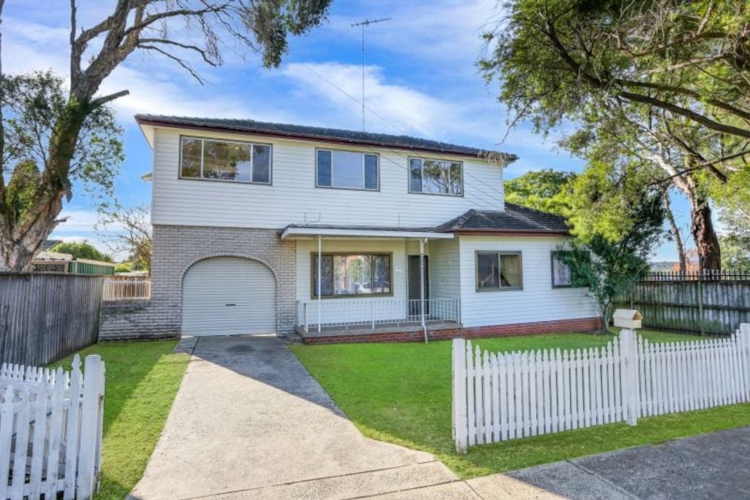 Image of property at 2A Fuller Street, Seven Hills NSW 2147