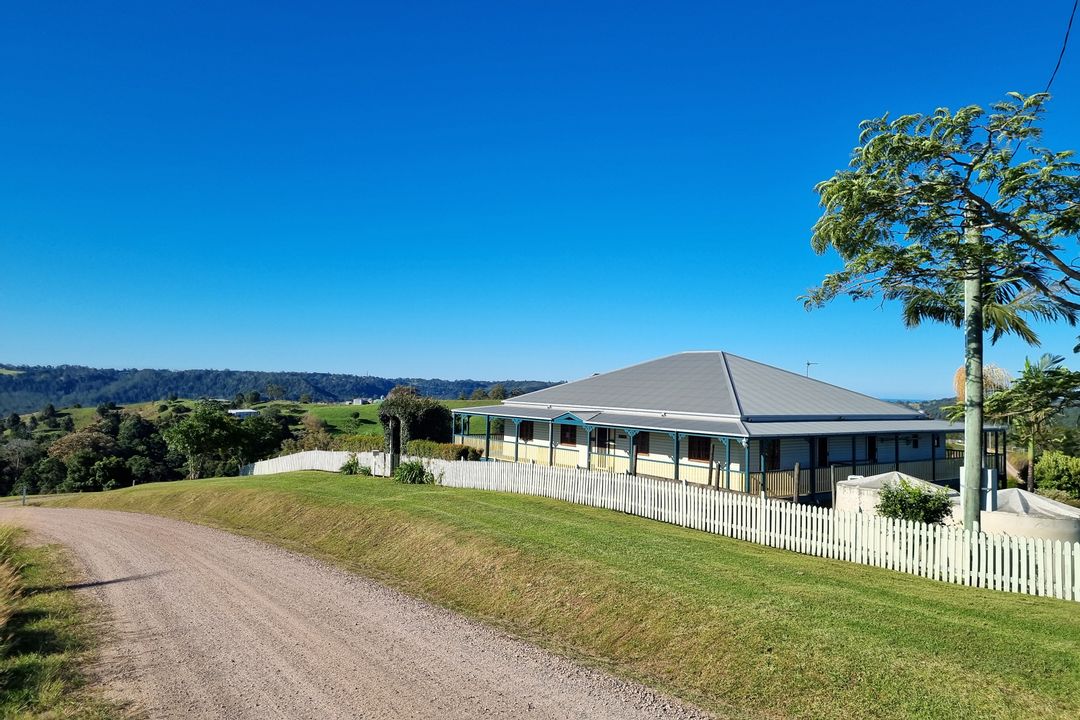 Image of property at 206 Tesch Road, Witta QLD 4552