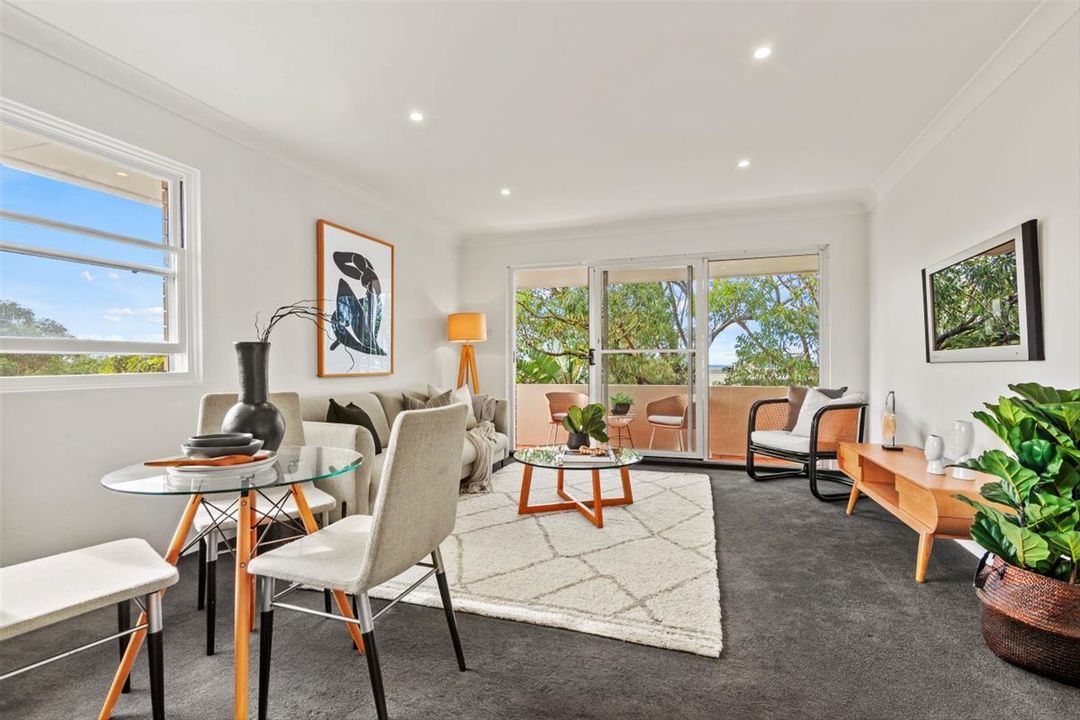 Image of property at 9/6 Garie Place, South Coogee NSW 2034