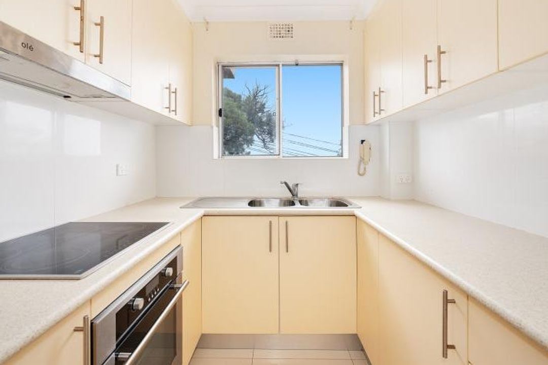 Image of property at 5/15 Lee Street, Randwick NSW 2031