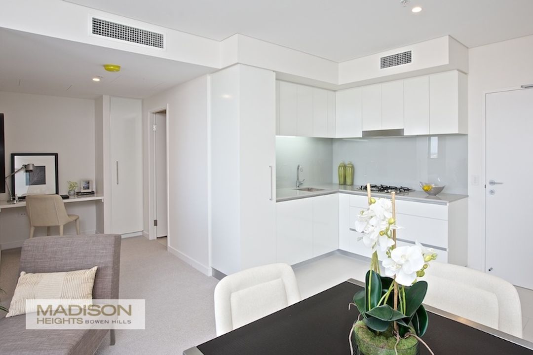 Image of property at 5061/35 Campbell Street, Bowen Hills QLD 4006