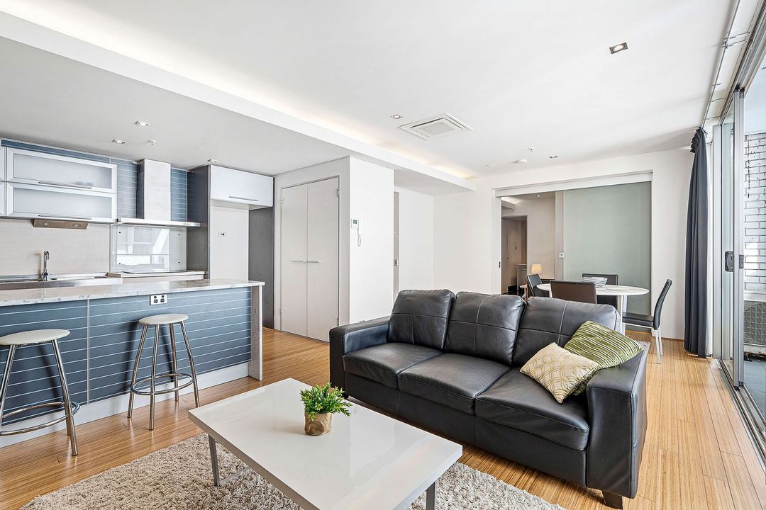 Image of property at 49/22 St Georges Terrace, Perth WA 6000