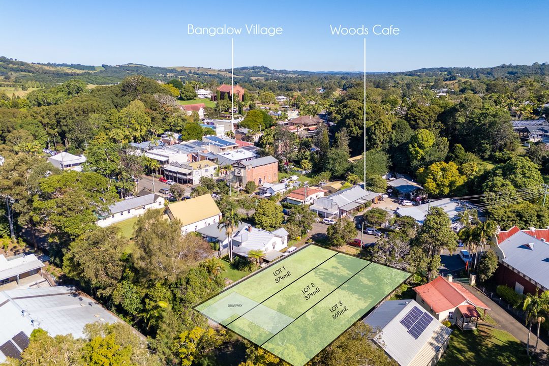 Image of property at 9A-C Station Street, Bangalow NSW 2479