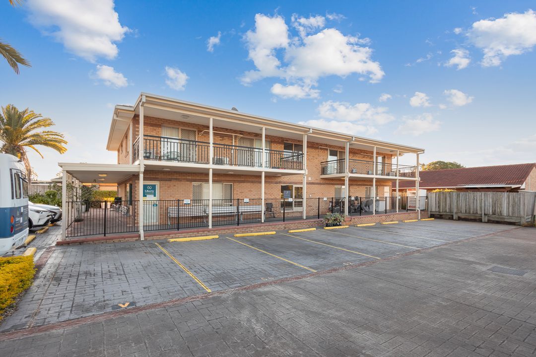 Image of property at 53/144 Dorville Road, Carseldine QLD 4034