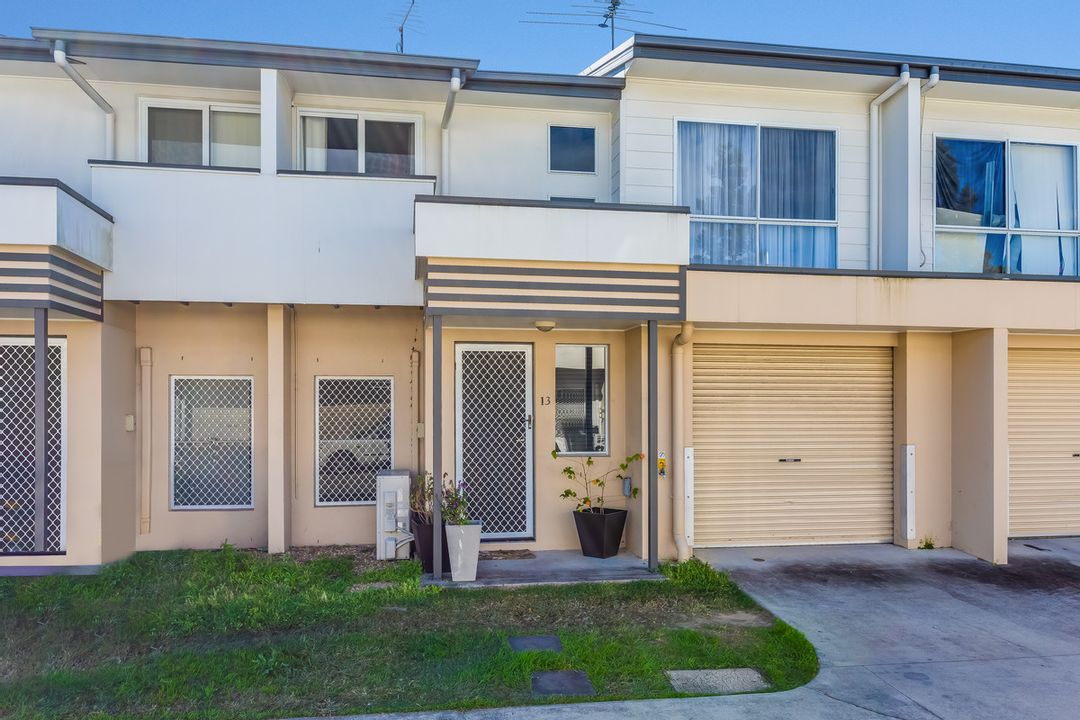 Image of property at 13/57 Shayne Avenue, Deception Bay QLD 4508