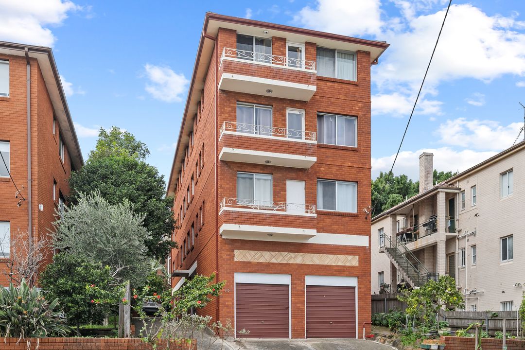 Image of property at 3/75-77 Willis Street, Kingsford NSW 2032