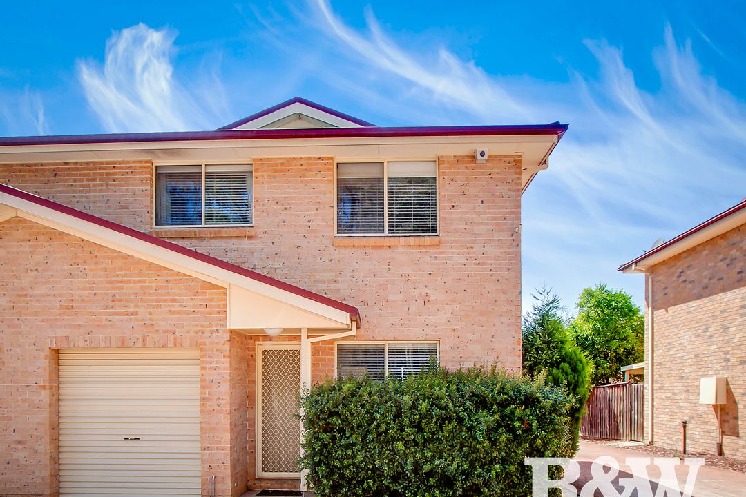 Image of property at 12/2 Charlotte Road, Rooty Hill NSW 2766