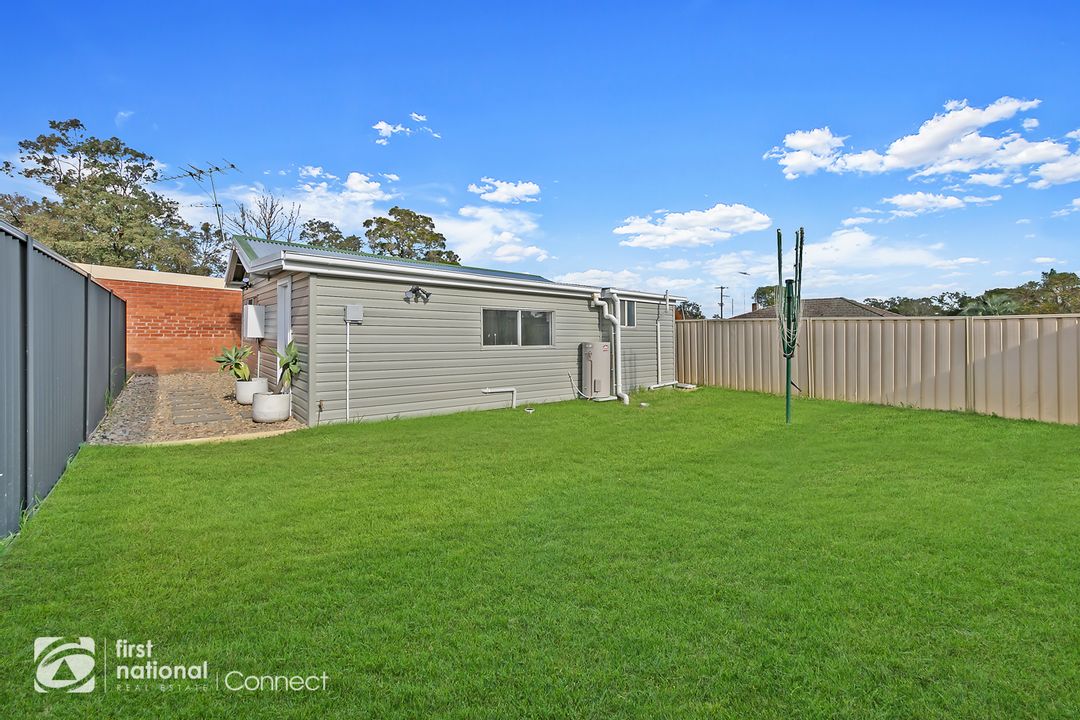Image of property at 17a Muscharry Rd, Londonderry NSW 2753